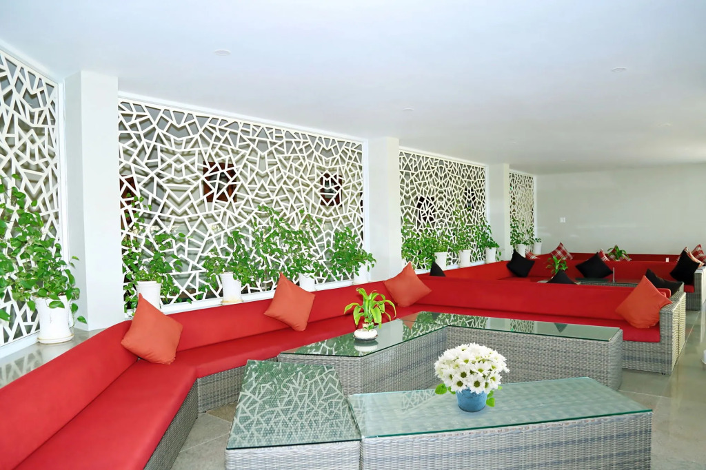 Sandunes Beach Resort & Spa