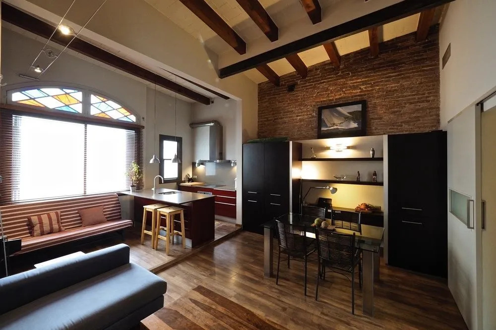 Gracia Terrace Design