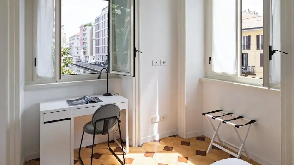 Italianway Comfort - Naviglio Pavese 14