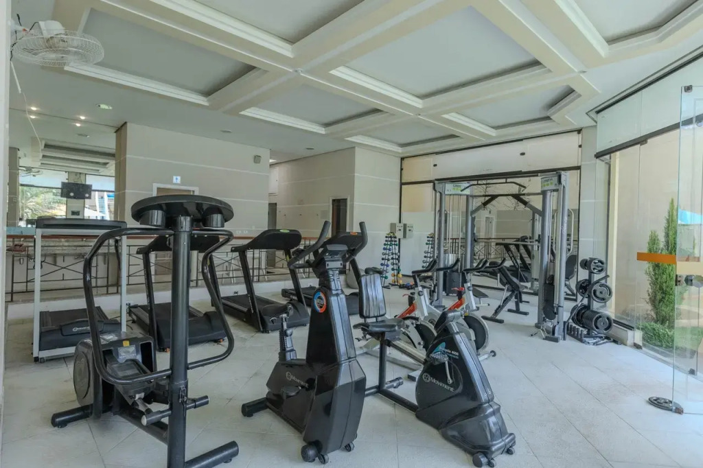 Hotel Minas Gerais