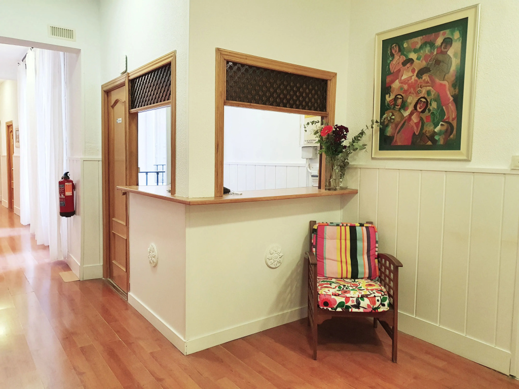 Hostal Alicante