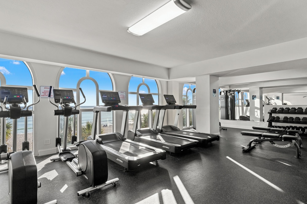 Its Sea-esta Time! Sleep, Sun, & Sea on the 9th Floor! Sleeps 6! Beachfront!