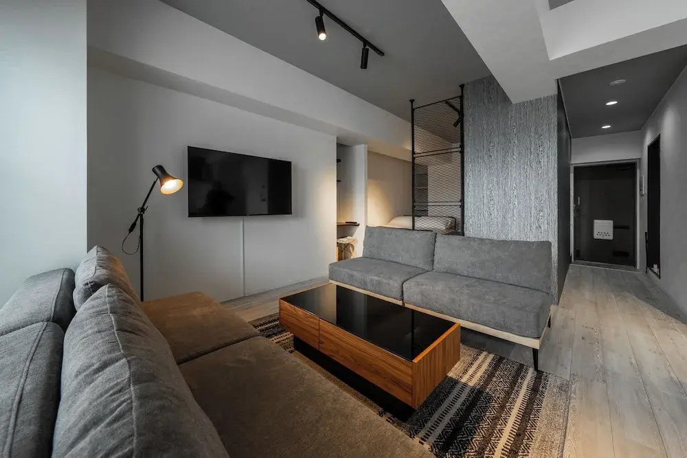 Luxia 601