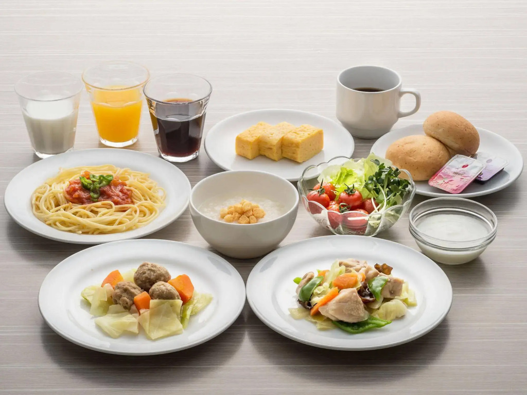 Sotetsu Fresa Inn Yokohama Sakuragi-cho - Renovated in June 20th 2025