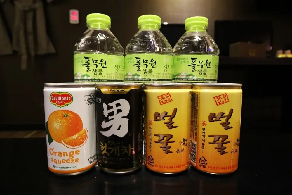 Cheongju Hotel Sol
