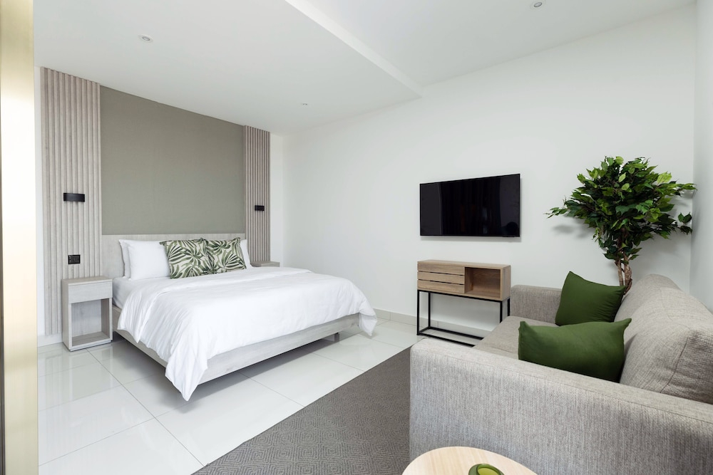 Accra Luxury Apartments at The Bantree