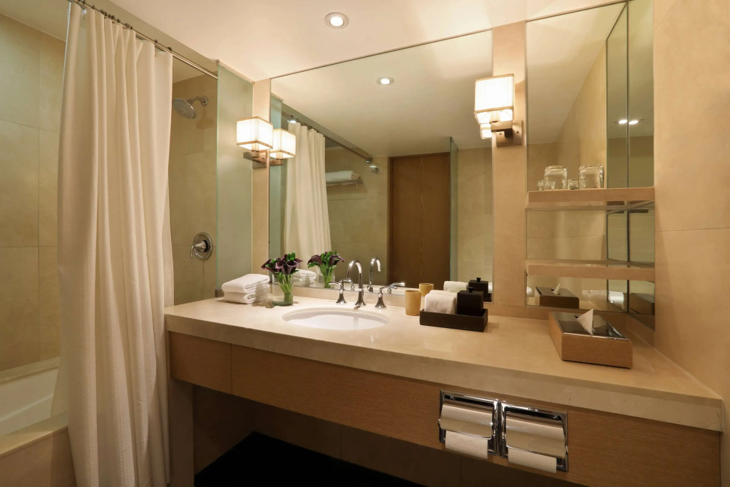 Hyatt Regency Mexico City
