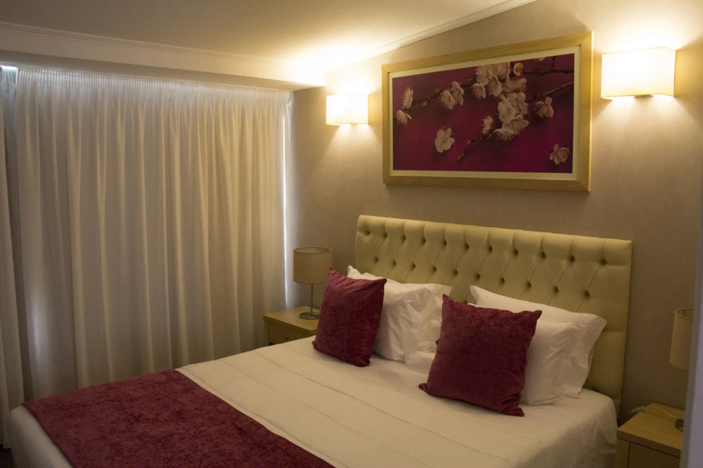 Vivi Hotel
