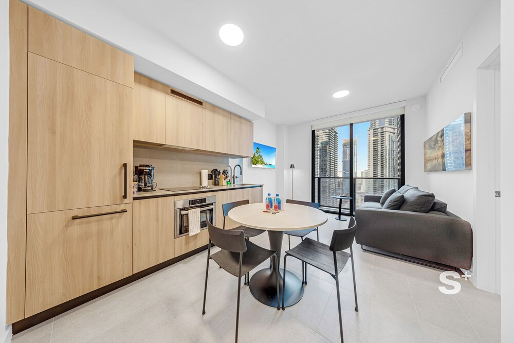 High-Rise Retreat - 31st Floor DTW Miami