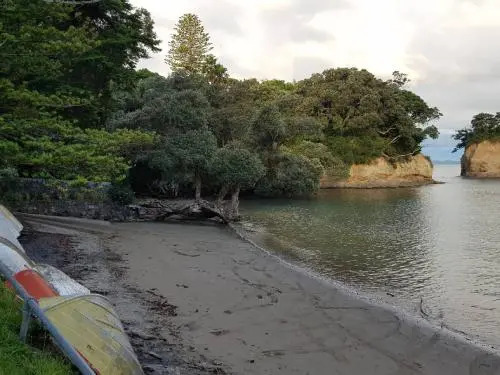 17 Waiake