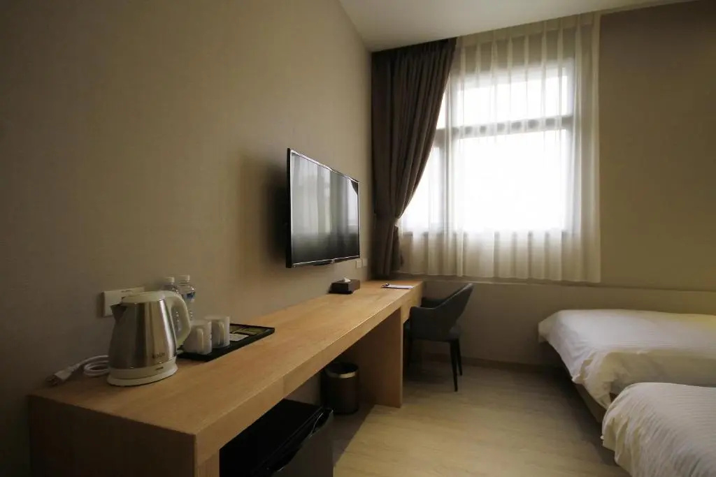 Hangkhau Hotel