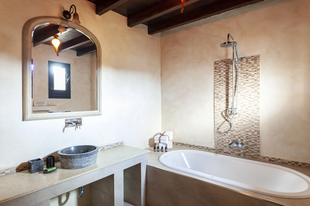 Spirit Of The Knights Boutique Hotel