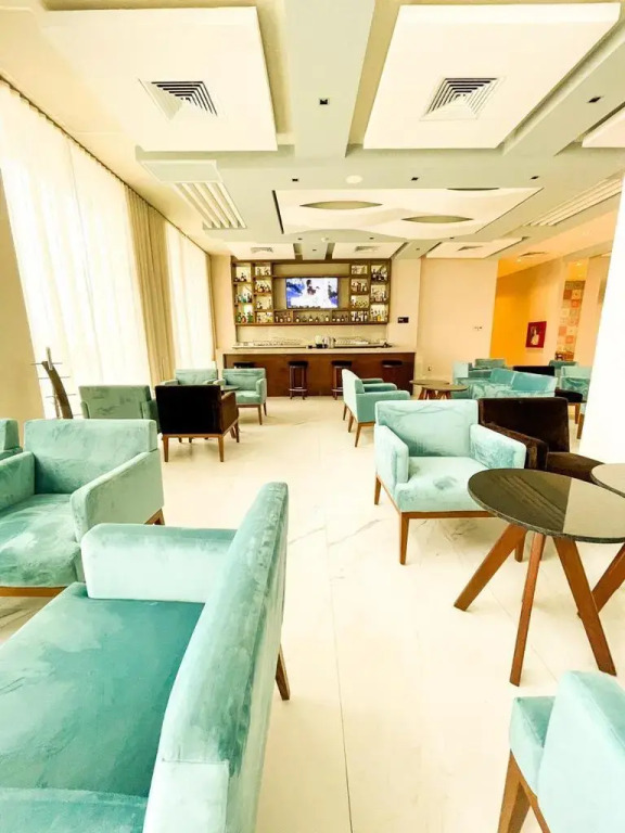 Varali Grand Hotel