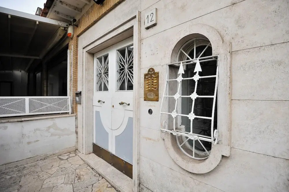 Boutique Suite Valadier