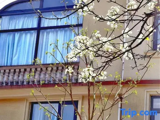 Shan Du Min Yao Homestay
