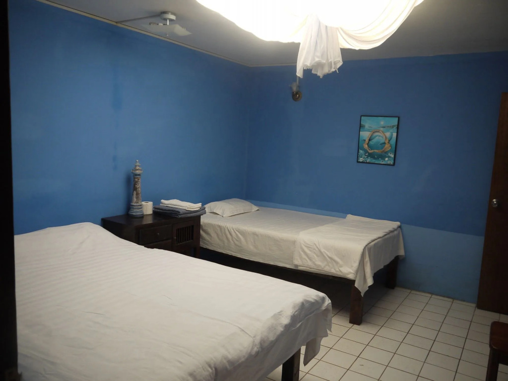 G.T. Guest House