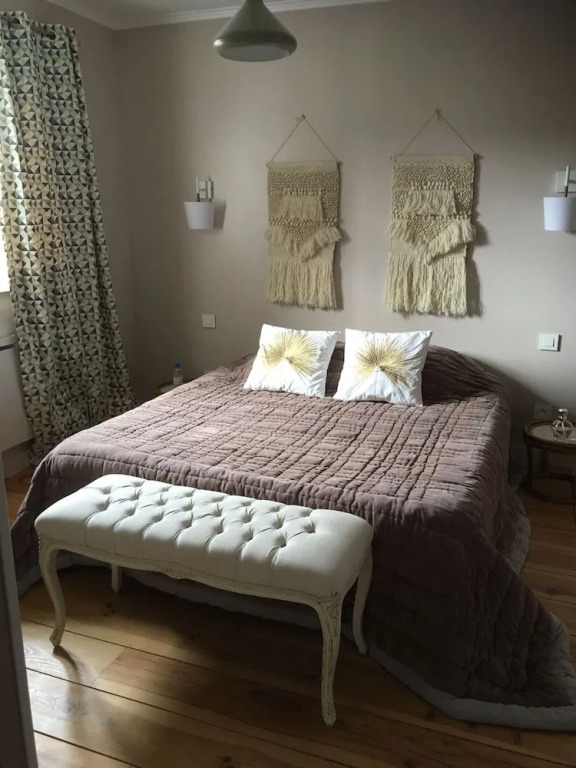 B&B Les Hauts dOrnans