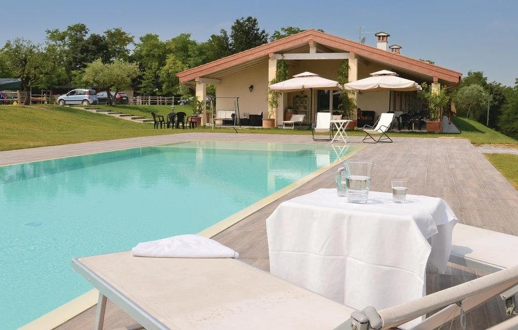 Agriturismo Colle Dei Pivi