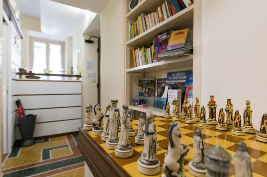 Anthony Guesthouse
