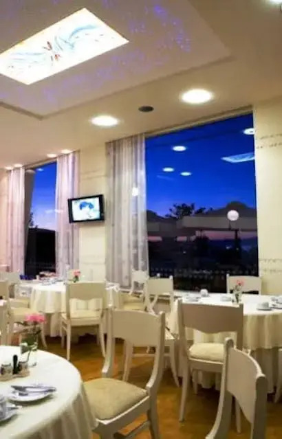 Hotel Timoleon