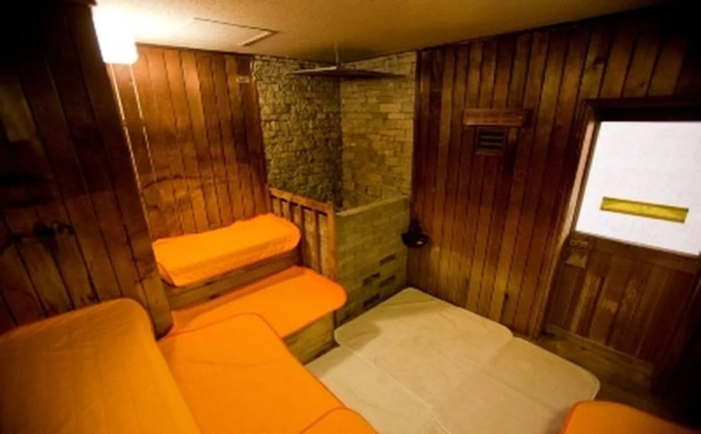 Utazu Grand Hotel