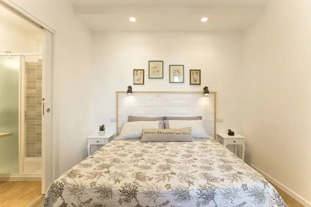 Alghero Holidays Rooms