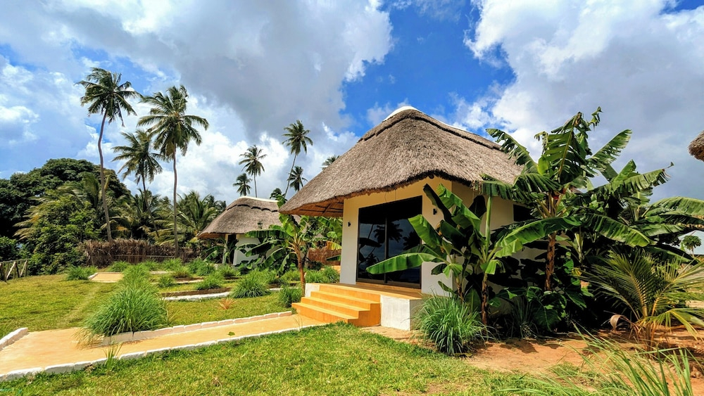 Waterfall Retreat,Pemba Island,Zanzibar