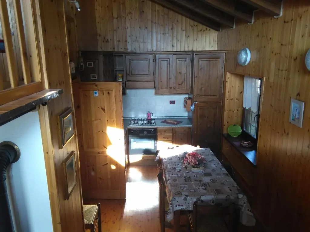 Ranch Dei Salassi Residence