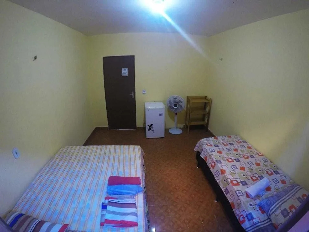 Casa do Sol Hostel - Adults Only