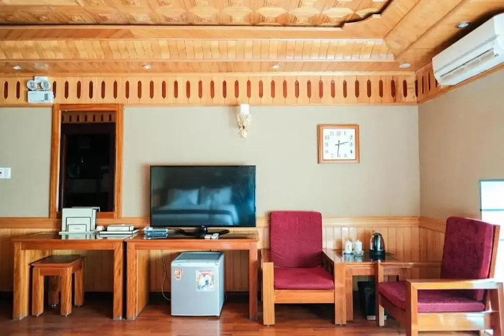 Trieu Ky Voong Hotel Lang Son