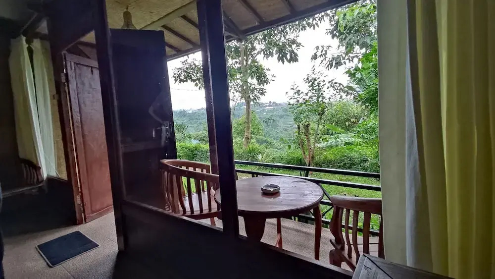 Villa Gajah Mas