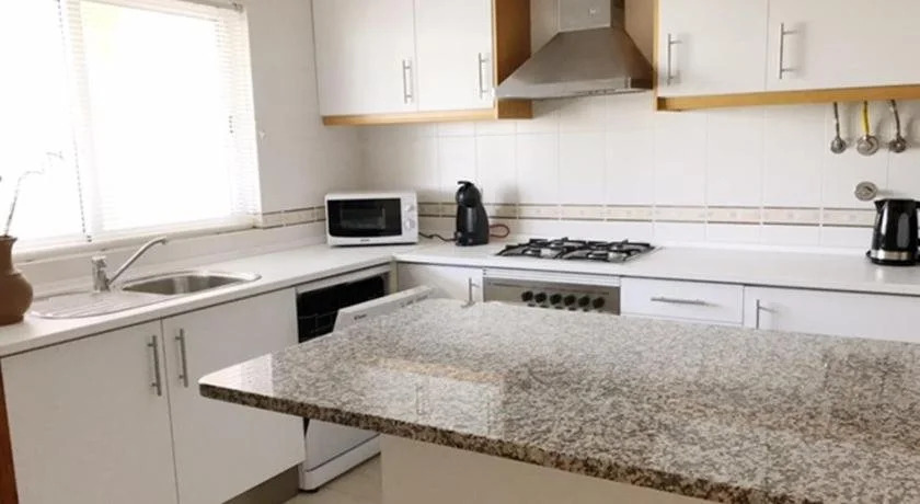 Apartamentos Mar-Sol Villas