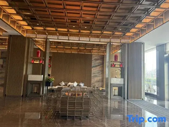 Yannian Hangmai Hotel