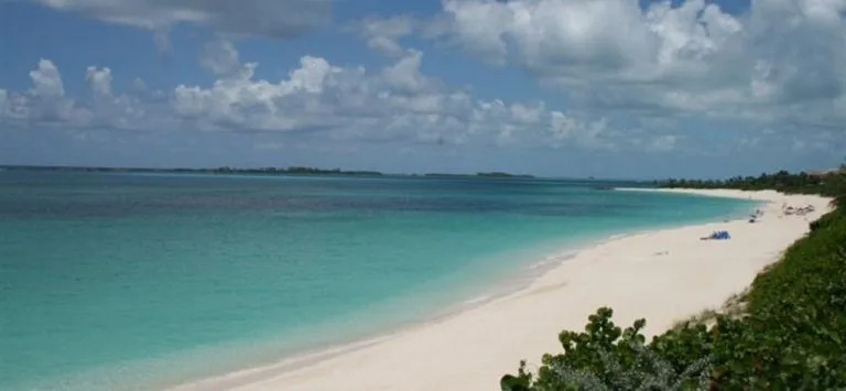 Hut Pointe