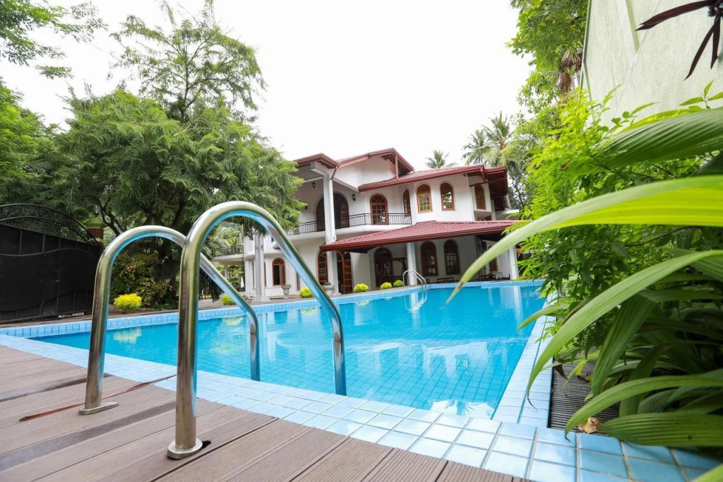 Airavata Boutique Resort