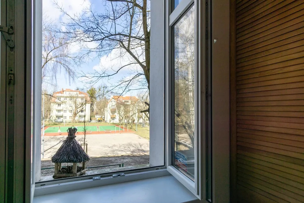 Kormoran Sopockie Apartamenty