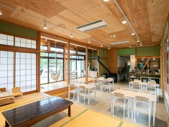 Onsen Ryokan Mizukamiso