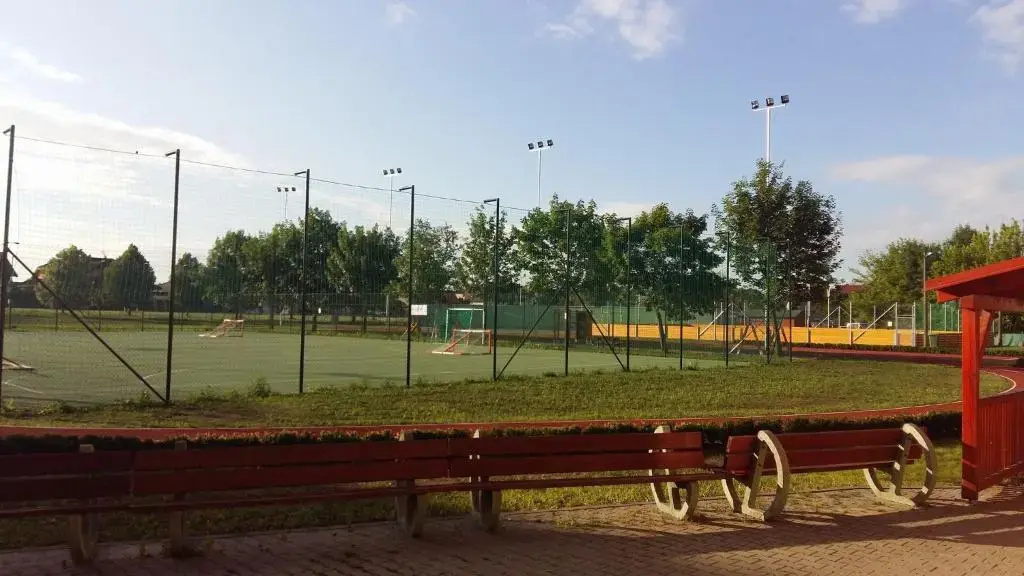 Penzion Sport Kostelec na Hané