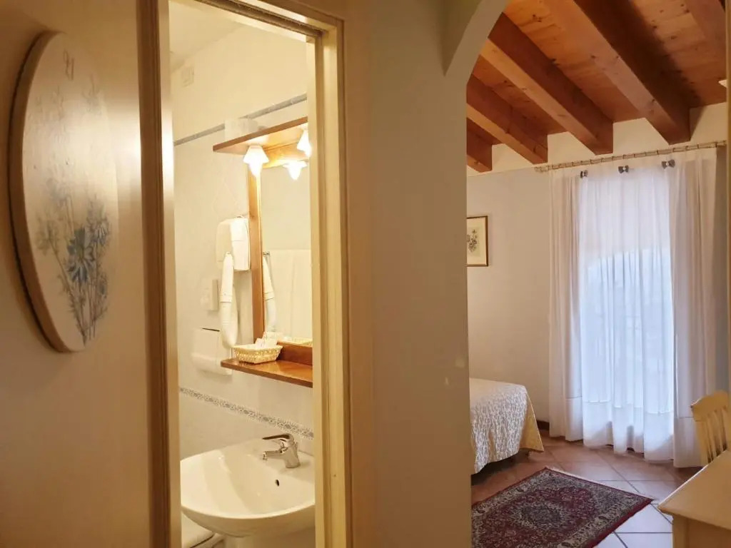 Villa Serena Agriturismo