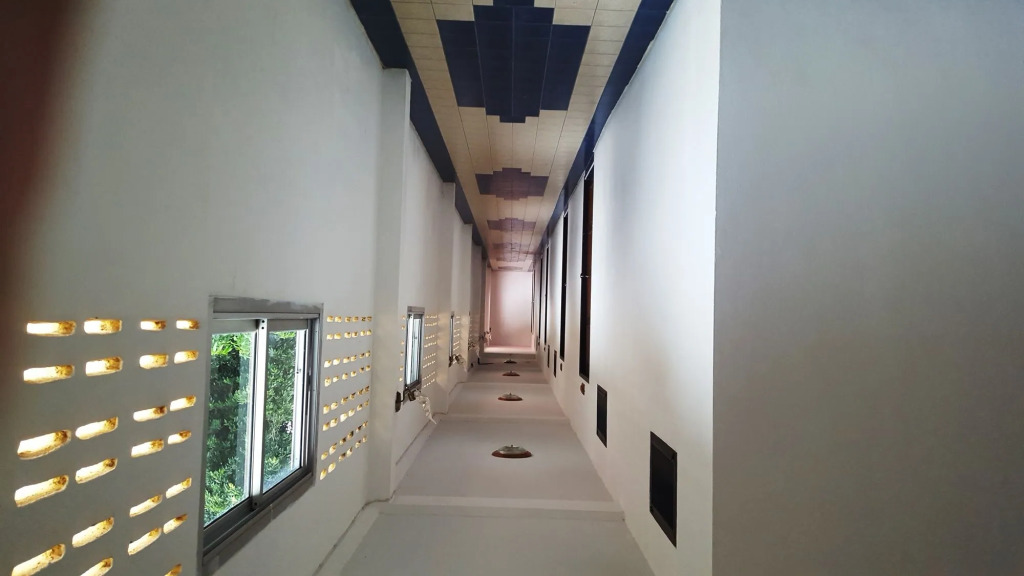 Coconut House Chaweng - Hostel