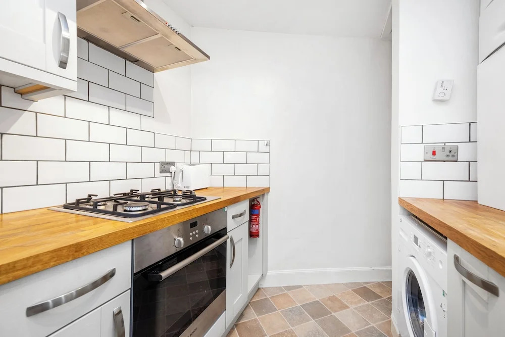 JOIVY Modern flat in City Centre - For up to 3 guests