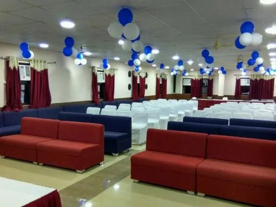 hotel sukh sagar gwalior