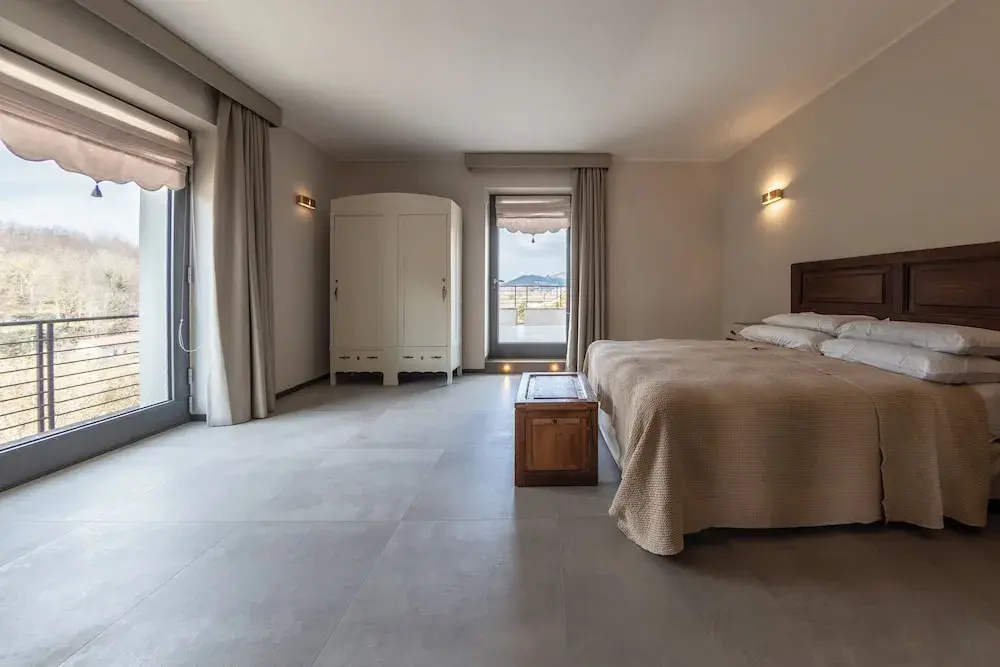 La casa di caterina
