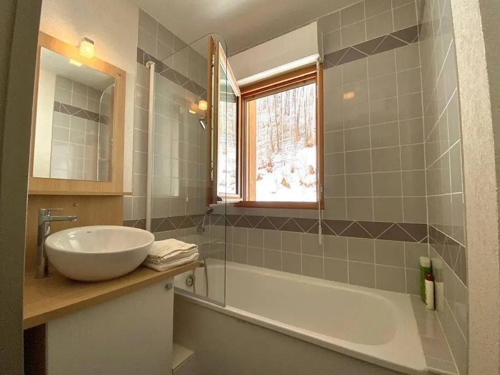 Appartement Barèges, 2 pièces, 4 personnes - FR-1-403-97
