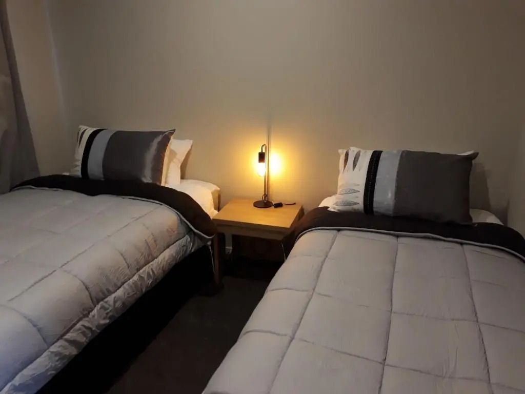 South City Accommodation Unit 2