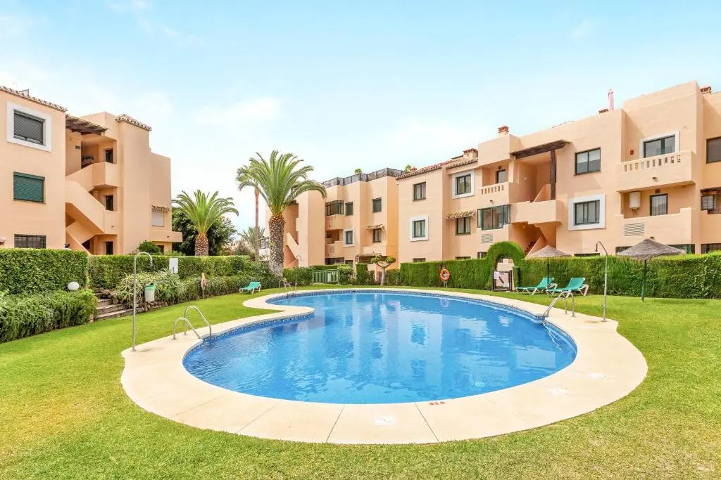 Apartment Santa Maria