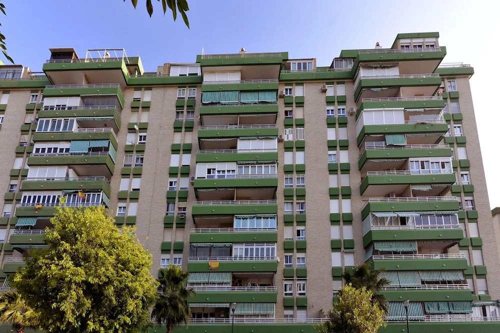 Apartamento Jabega – WONDERSTAYS