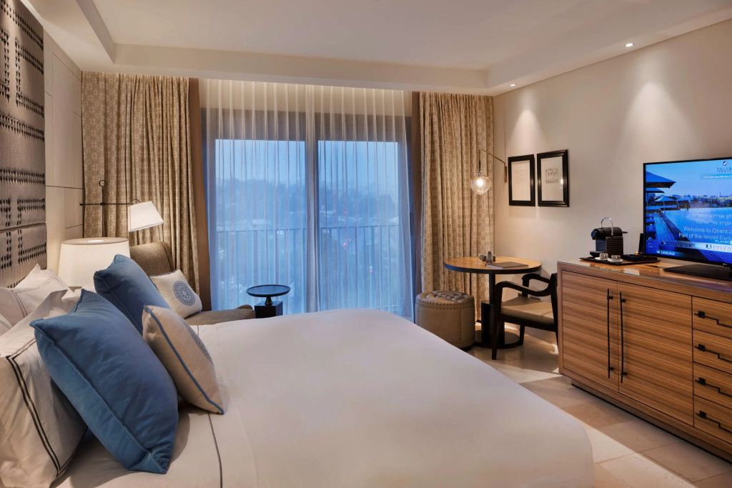 Orient by Isrotel Exclusive