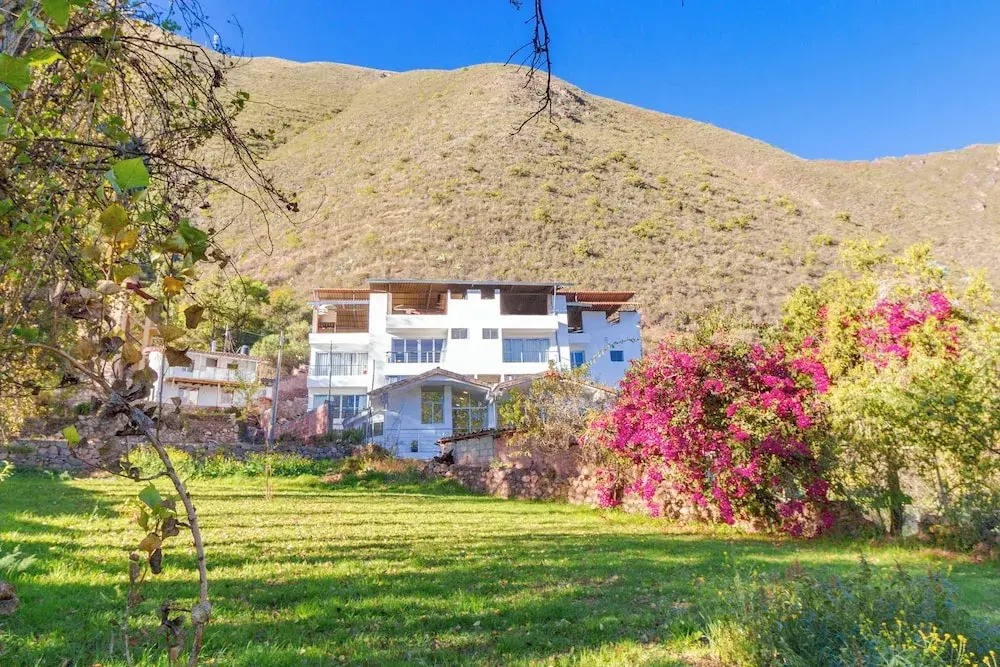 Valles apartamentos ecológicos