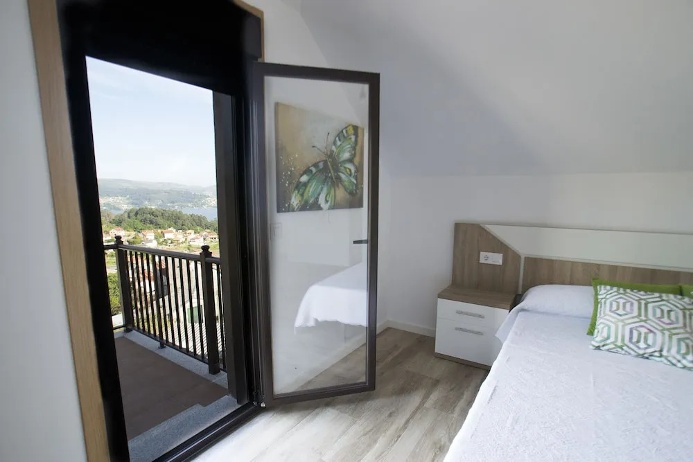 Casa A Rotea